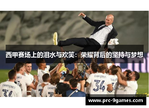 西甲赛场上的泪水与欢笑：荣耀背后的坚持与梦想